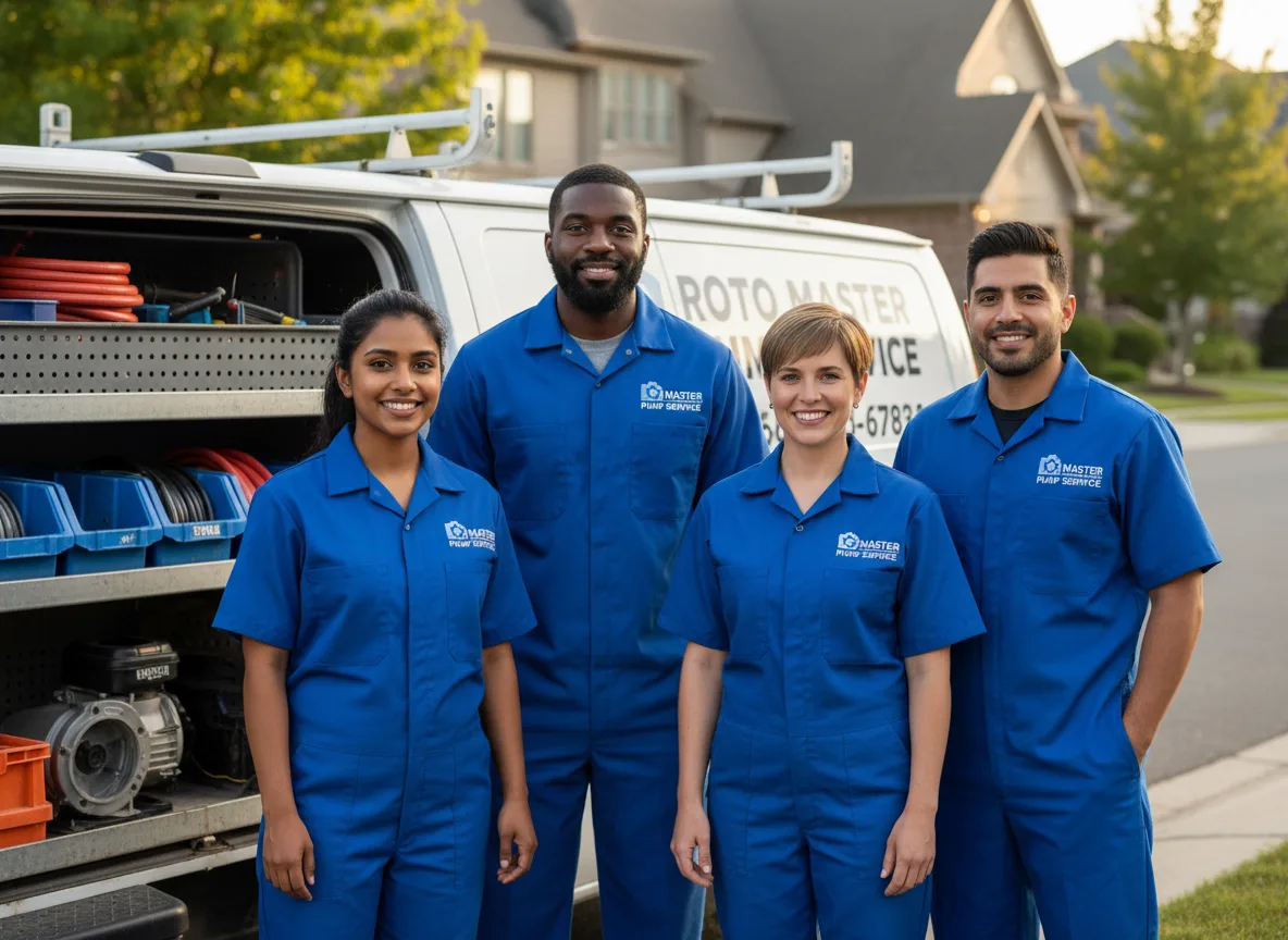 Sump Pump Installation company in Rosedale, NY